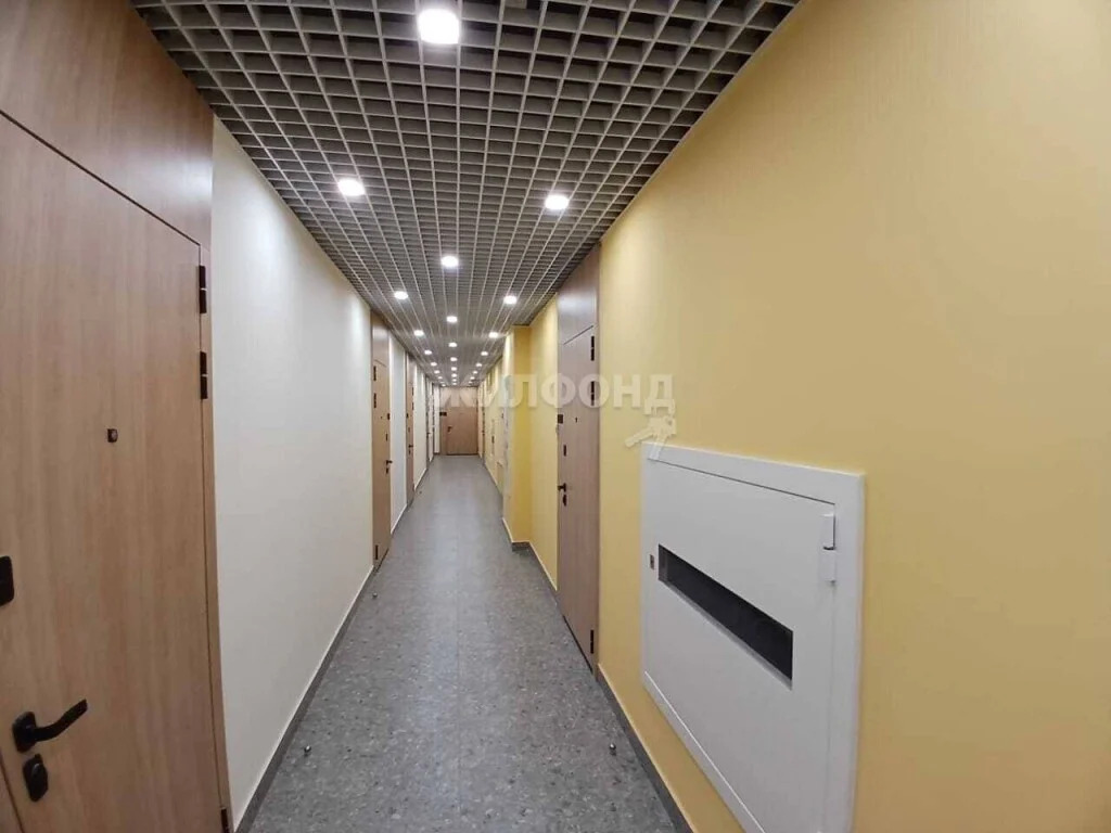 Продажа квартиры, Новосибирск, ул. Бронная - Фото 8