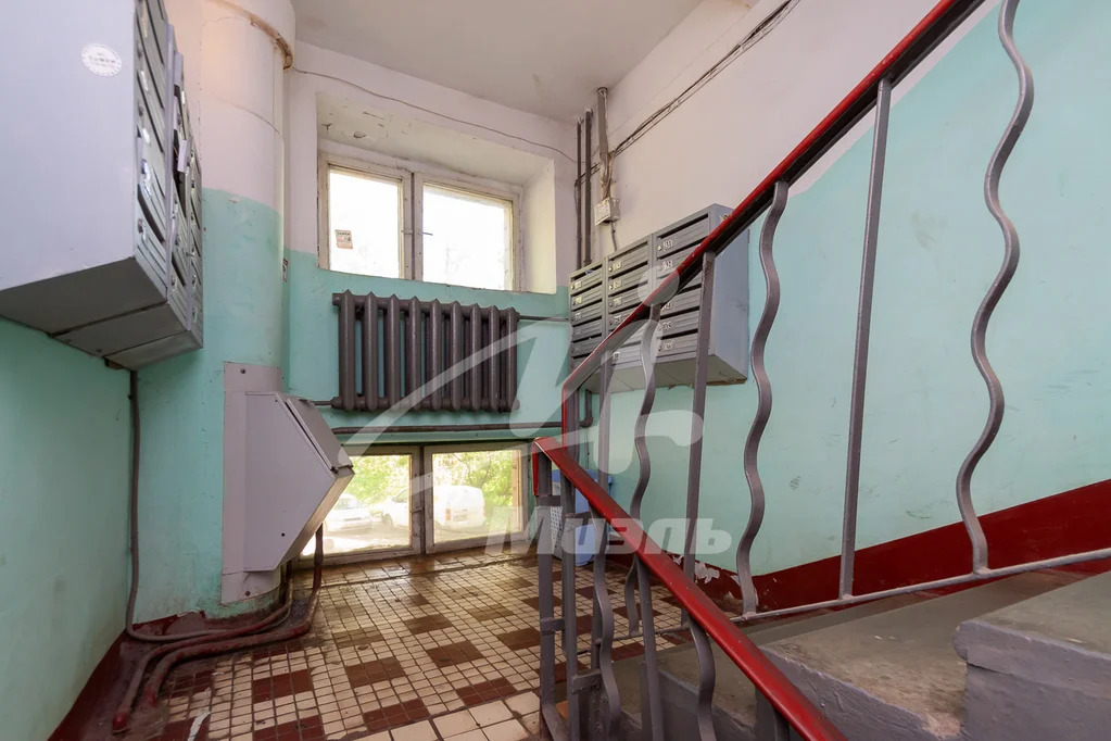 Продажа квартиры, Химки, ул. Зеленая - Фото 15