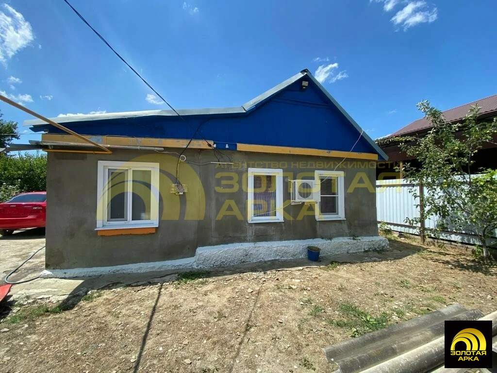 Продажа дома, Протичка, Красноармейский район, ул. Горького - Фото 0