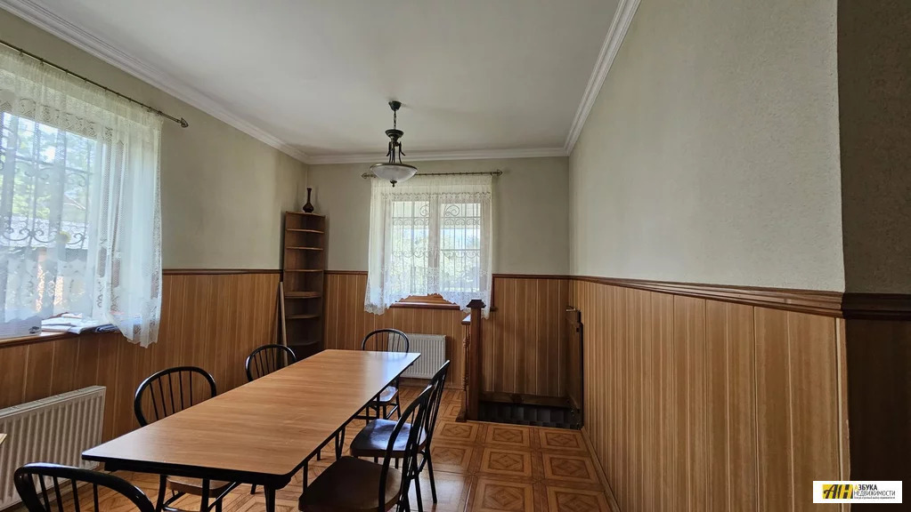 Продажа дома, Солнечногорский район, садовое товарищество Лесной ... - Фото 36