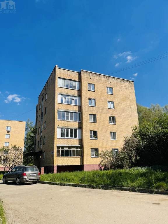 продажа квартиры, огниково, истринский район, огниково - Фото 1