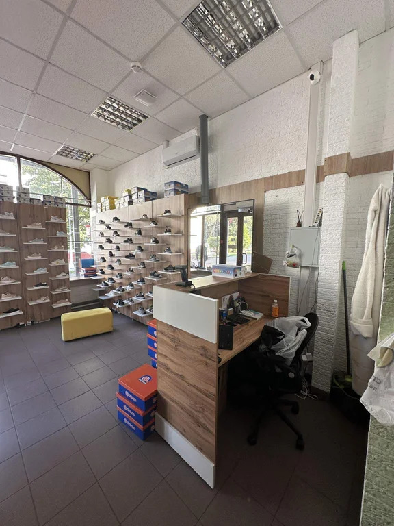 Аренда ПСН площадью 20 м2 - Фото 7