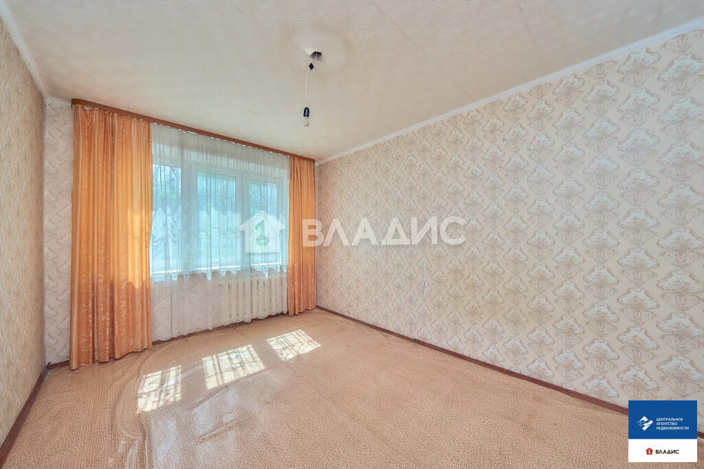 Продажа квартиры, Рязань, ул. Новоселов - Фото 6