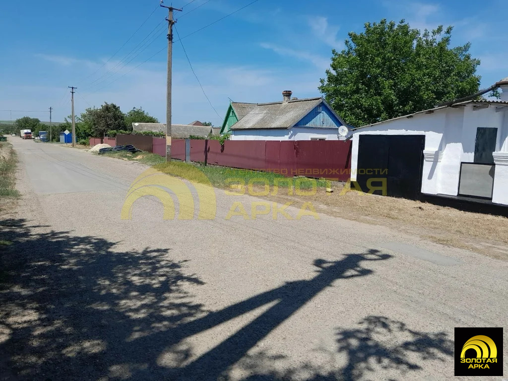 Продажа дома, Старотитаровская, Темрюкский район, Зеленый пер. - Фото 9