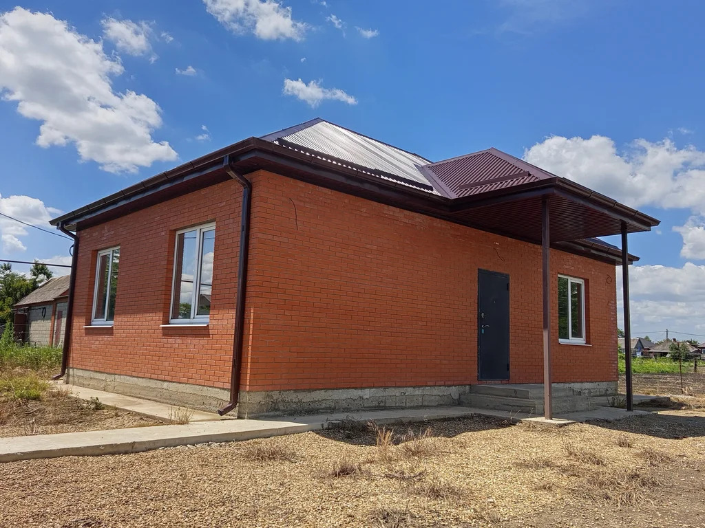 Продажа дома, Ивановская, Красноармейский район - Фото 9