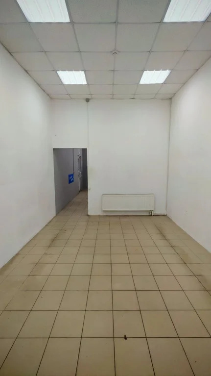 Торговое помещение 40.6 м2 в аренду - Фото 4