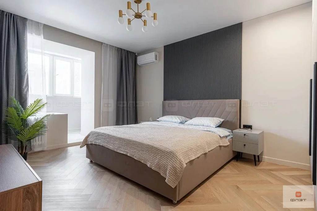 Продажа квартиры, Казань, ул. Чистопольская - Фото 1