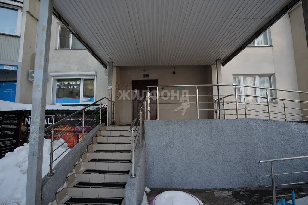 Продажа квартиры, Новосибирск, Звёздная - Фото 20