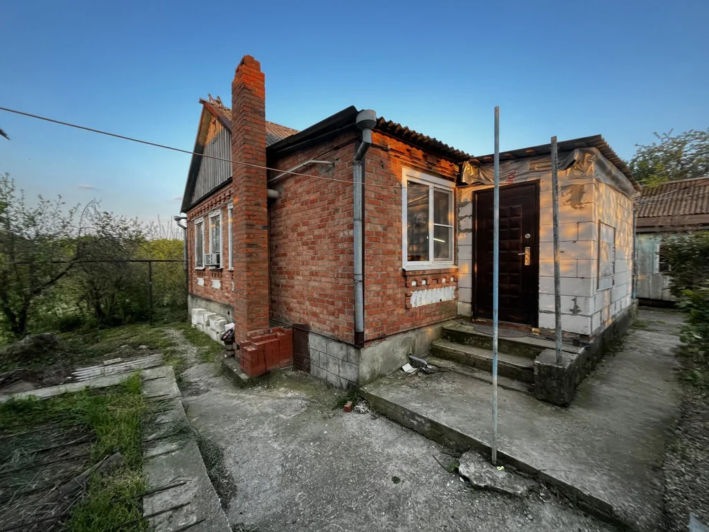 Продажа дома, Смоленская, Северский район, ул. Северская - Фото 1