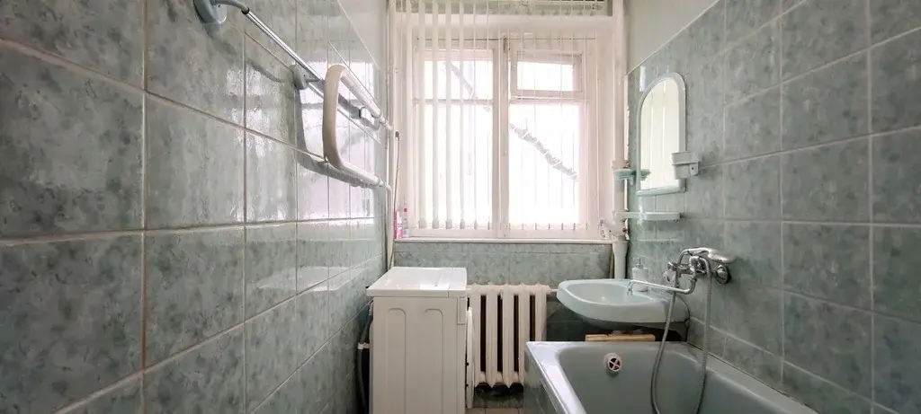 3-к.Маршала Василевского, д. 13к1 - Фото 12