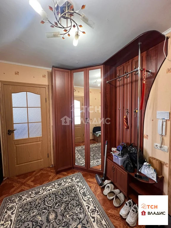 Продажа квартиры, Лесной, Советская улица - Фото 1