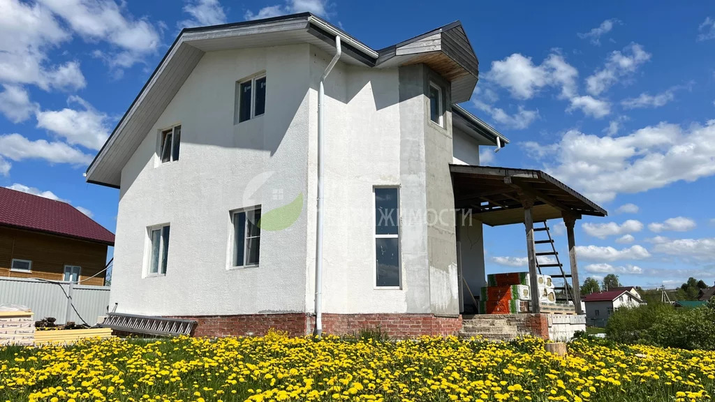 Продажа дома, Борносово, Дмитровский район - Фото 18