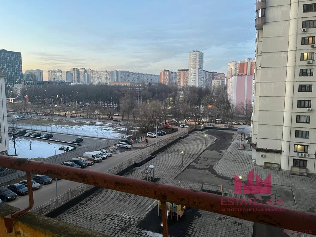 Продажа квартиры, ул. Новочеремушкинская - Фото 17