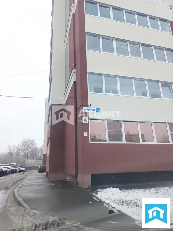 Продажа квартиры, Иваново, ул. Кузнецова - Фото 1