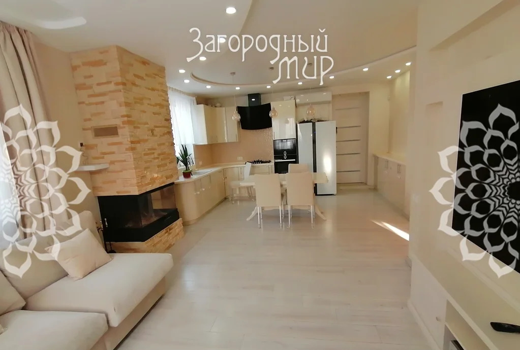 Продам дом, Варшавское шоссе, 29 км от МКАД - Фото 10