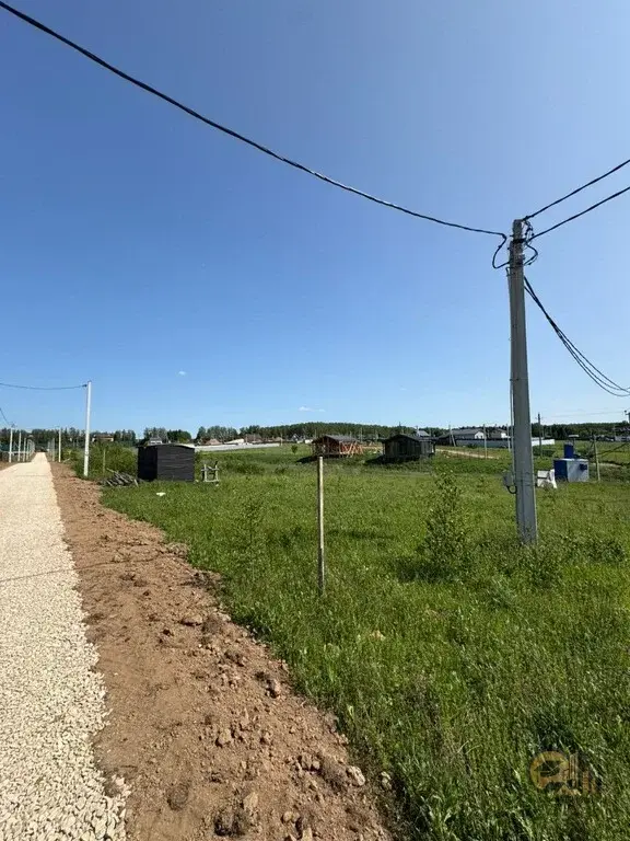 Продажа участка, Матвеевское, Подольский район - Фото 2