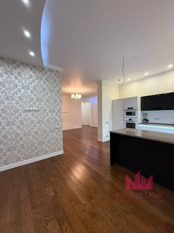 Аренда квартиры, ул. Ярцевская - Фото 0