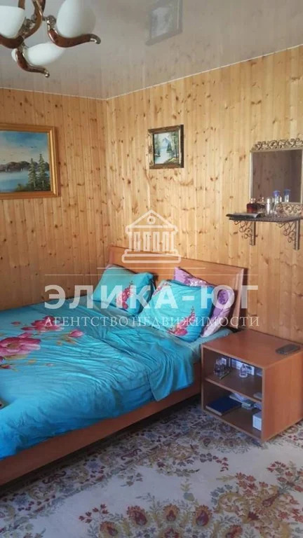 Продажа дома, Геленджик, СНТ Урожай - Фото 5