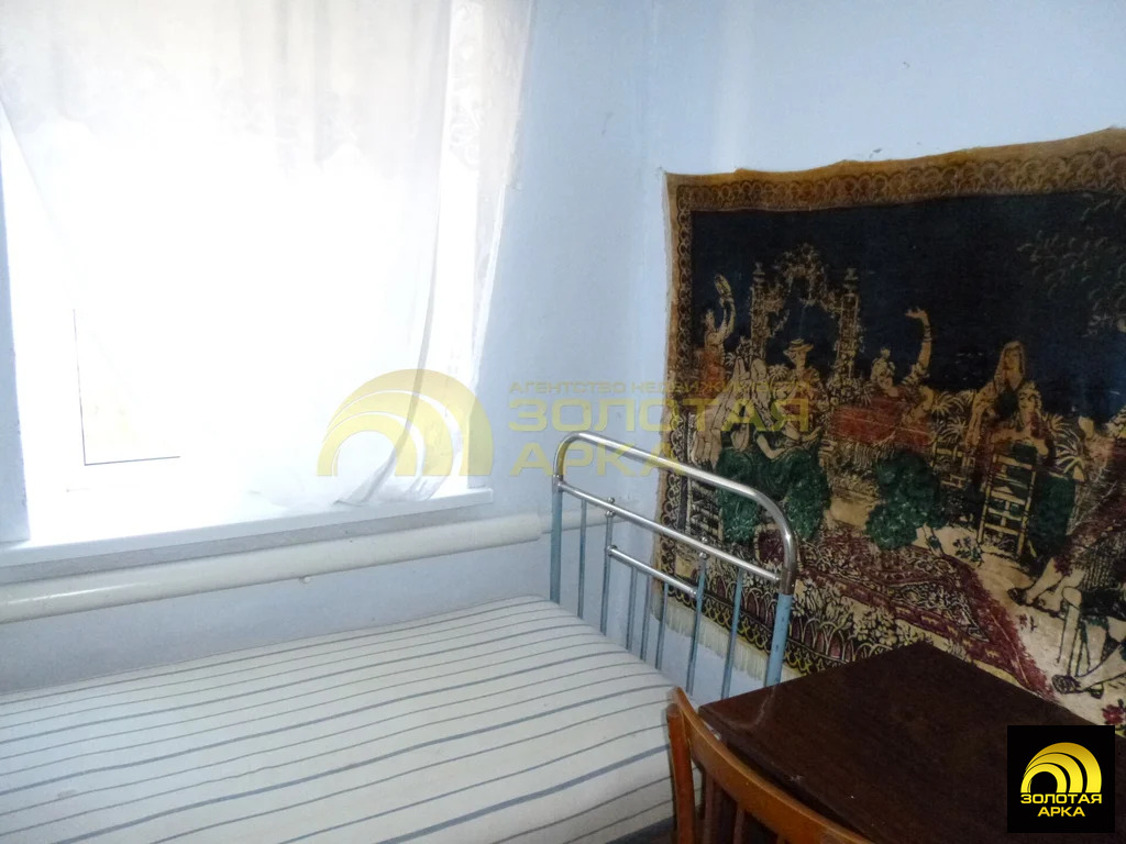 Продажа дома, Вышестеблиевская, Темрюкский район, ул. Ленина - Фото 5