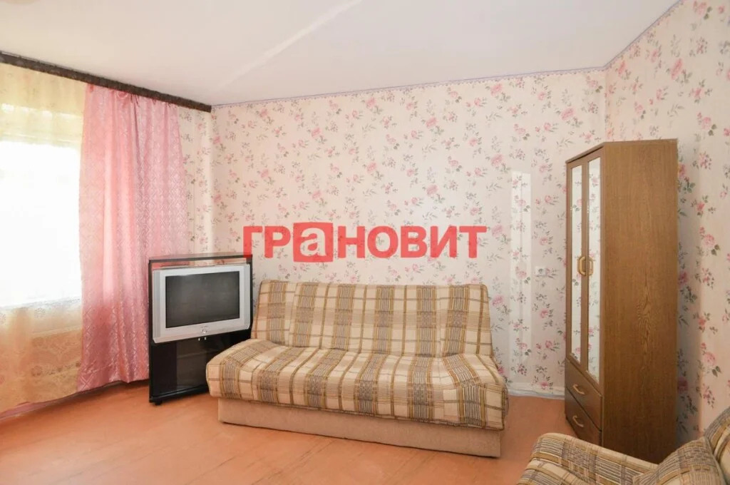 Продажа квартиры, Новосибирск, ул. Лесосечная - Фото 10