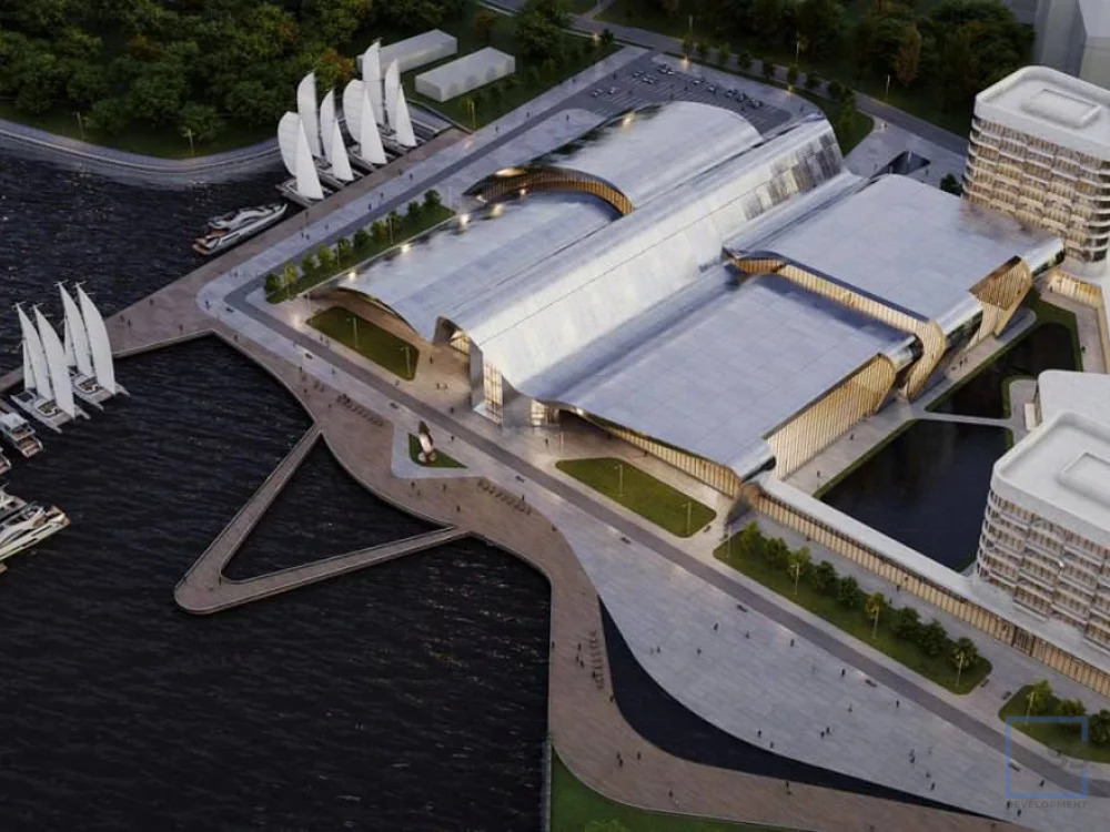 Продажа торгового помещения, м. Сходненская, ул. Лодочная - Фото 8