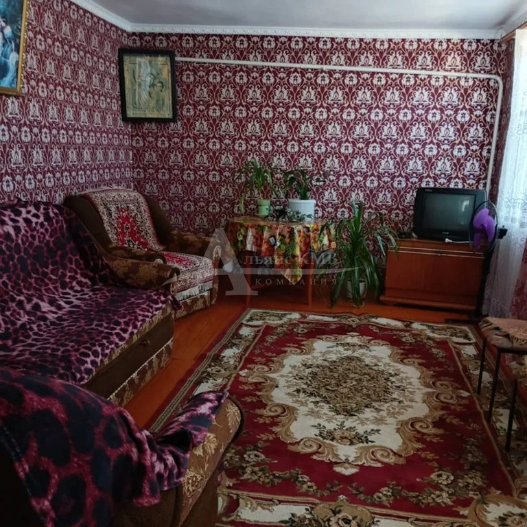 Продажа дома, Зеленокумск, Советский район, ул. Юбилейная - Фото 1