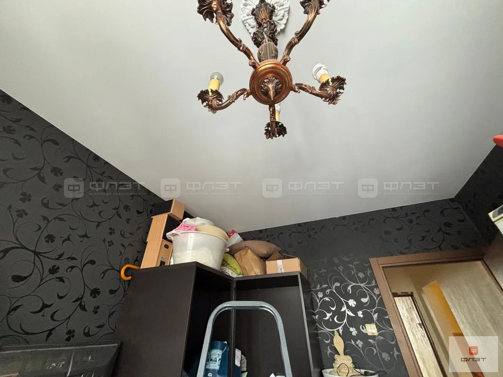 Продажа квартиры, Казань, ул. Четаева - Фото 9