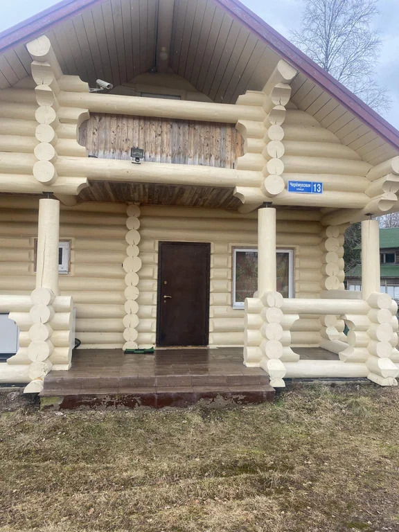 Дом 89.4 м2 на участке 20 сот. - Фото 3