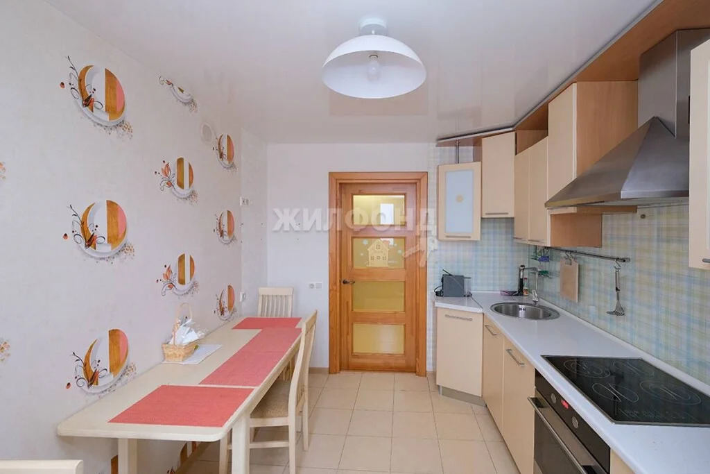 Продажа квартиры, Новосибирск, ул. Дачная - Фото 7