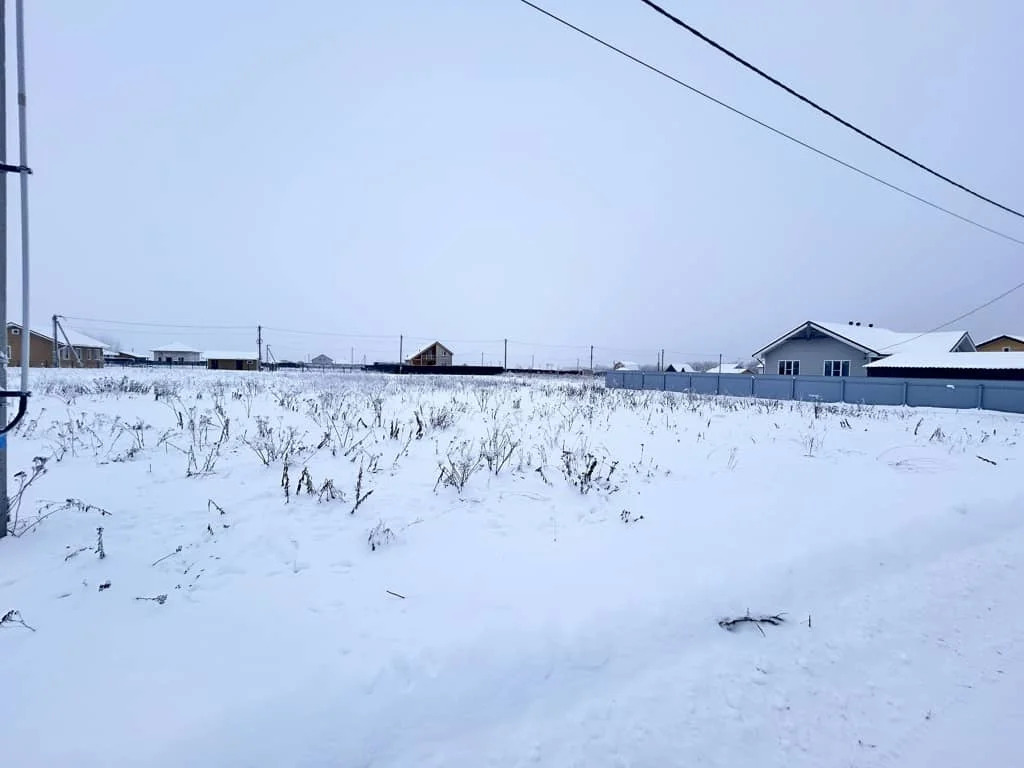 Продажа участка, Дмитровский район - Фото 7