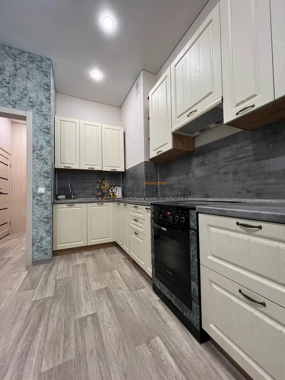 Аренда квартиры, Уфа, ул. Чернышевского - Фото 4