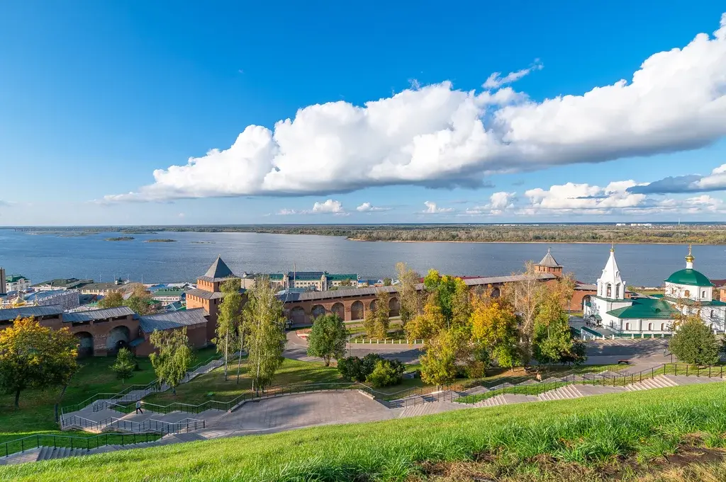 Продаю здание у Кремля по лучшей цене! - Фото 8