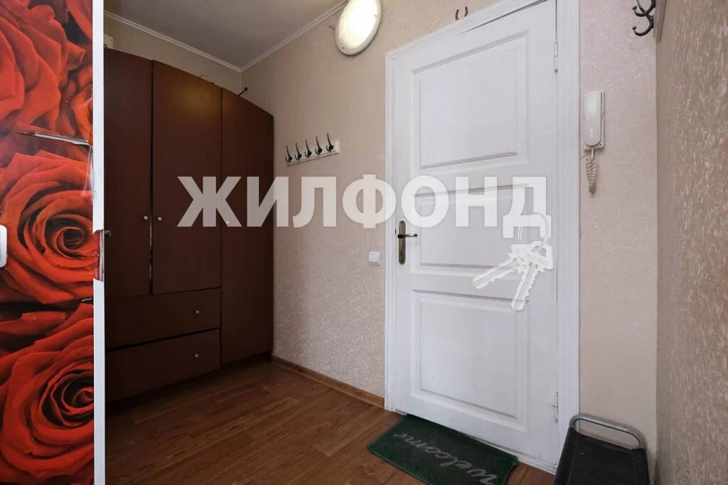 Продажа квартиры, Новосибирск, Звёздная - Фото 7