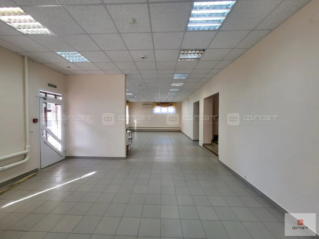 Продажа офиса, Чистополь, Чистопольский район, ул. Энгельса - Фото 11