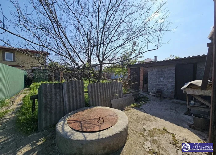 Продажа дома, Батайск, ул. Гайдара - Фото 7