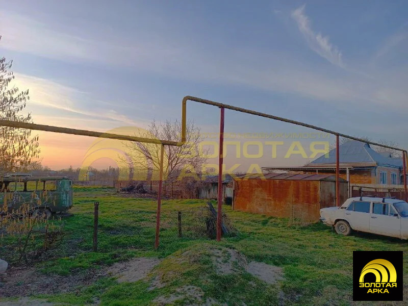 Продажа участка, Ольгинский, Абинский район, ул. Первомайская - Фото 11