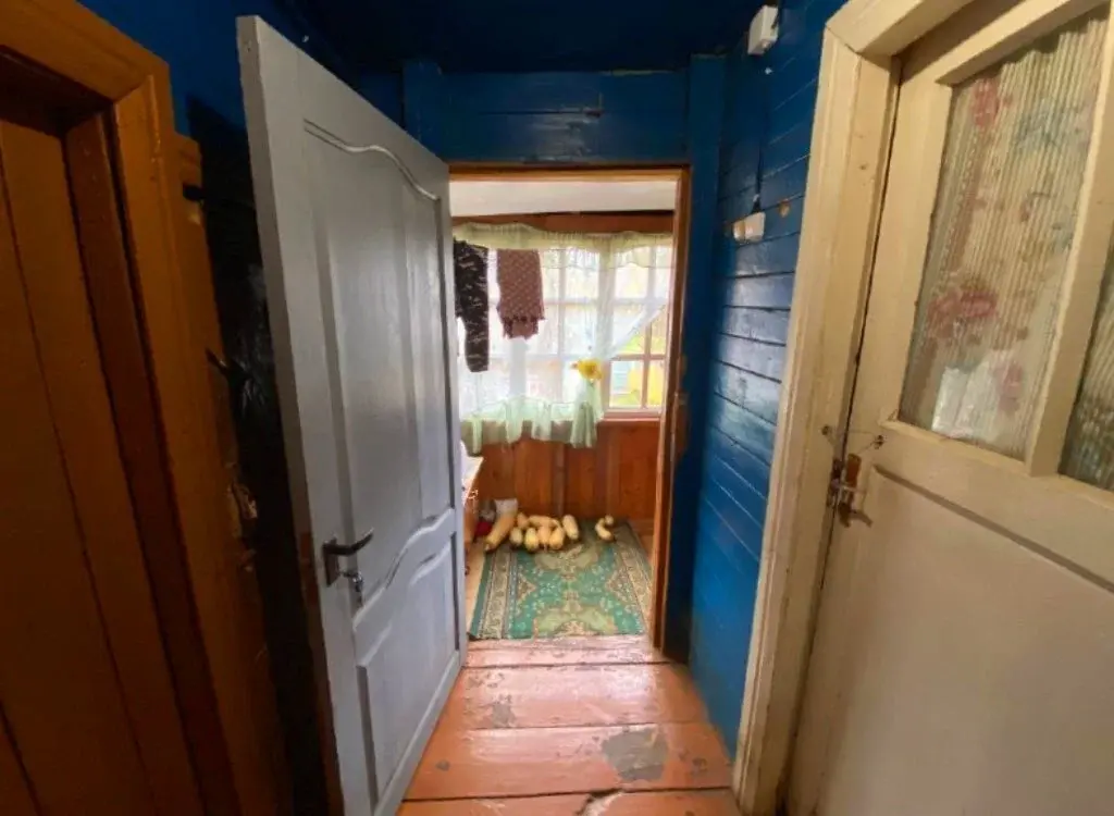 Часть дома в селе Середниково - Фото 13