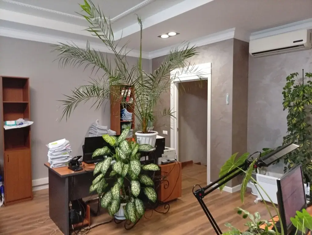 Офис 218 кв.м. - Фото 14