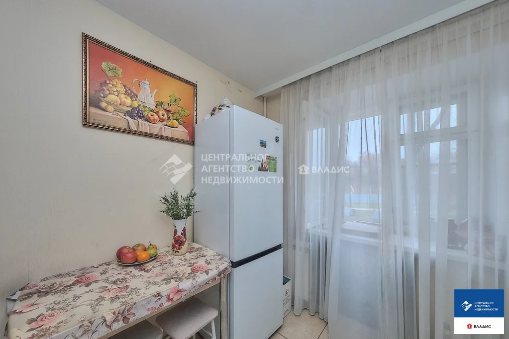 Продажа квартиры, Рязань, площадь 26 Бакинских Комиссаров - Фото 4