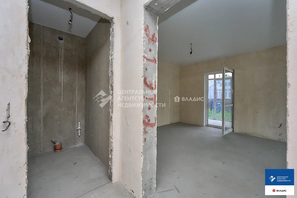 Продажа дома, Варские, Рязанский район - Фото 9