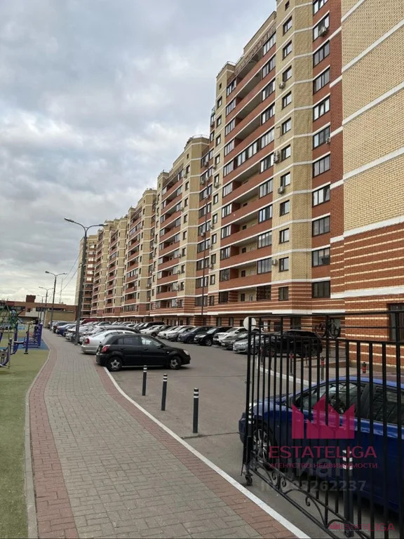 Продажа квартиры, Домодедово, Домодедово г. о., улица Кирова - Фото 3