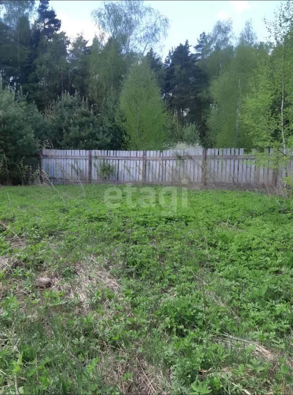 Продажа участка, Щемилово, Богородский г. о. - Фото 9