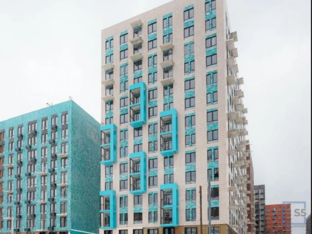 Аренда торгового помещения, Любучанская улица - Фото 6