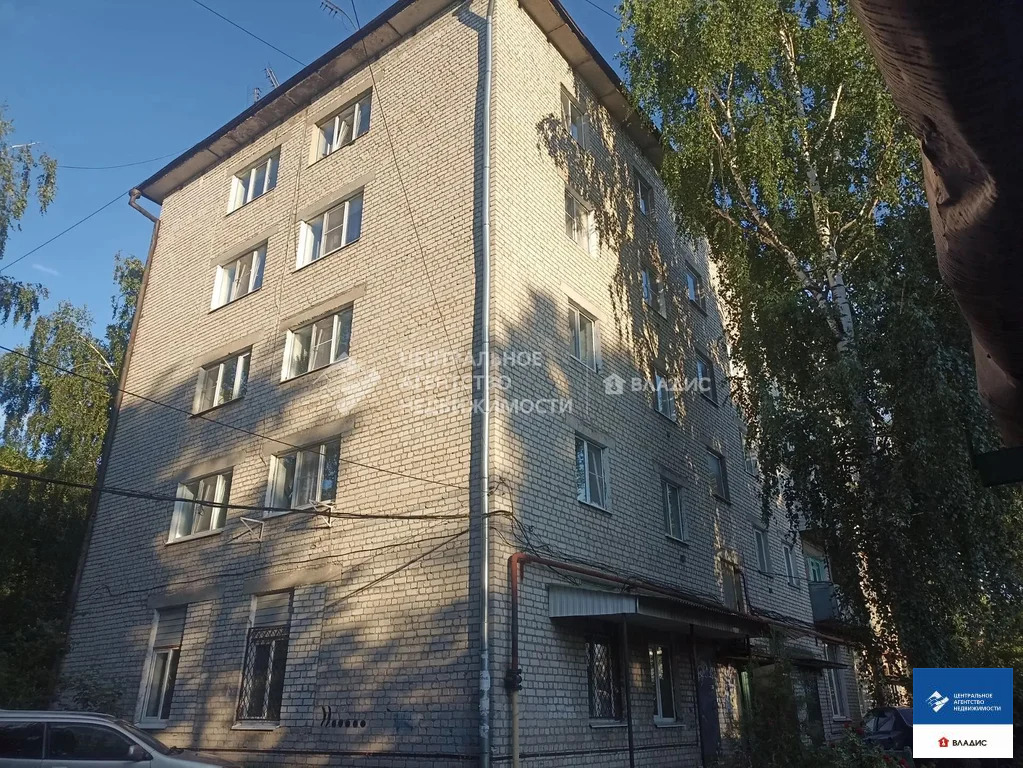 Продажа квартиры, Рыбное, Рыбновский район, ул. Почтовая - Фото 10