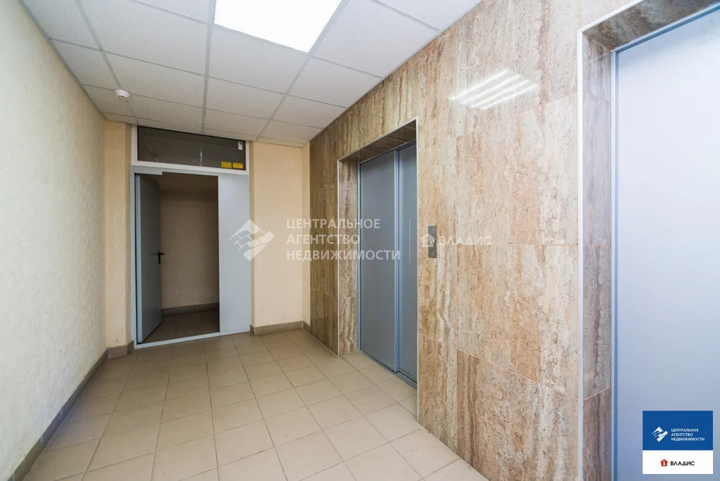 Продажа квартиры, Дядьково, Рязанский район, Зеленая улица - Фото 9