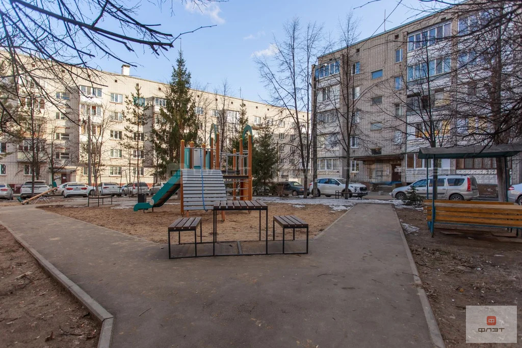 Продажа квартиры, Казань, ул. Дементьева - Фото 11