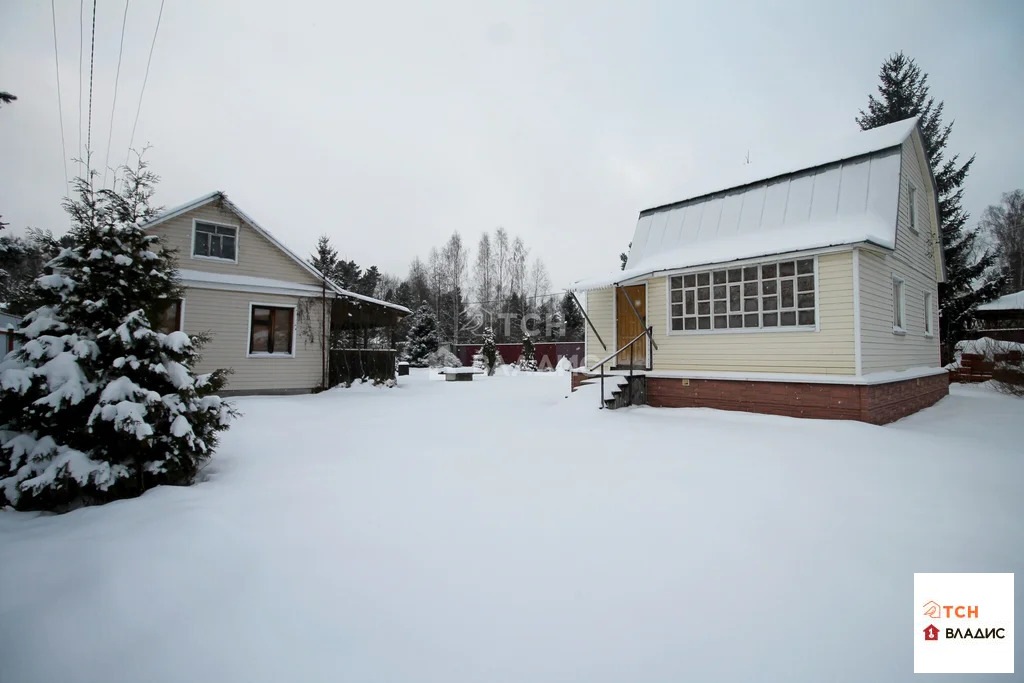 Продажа дома, Щелковский район - Фото 15