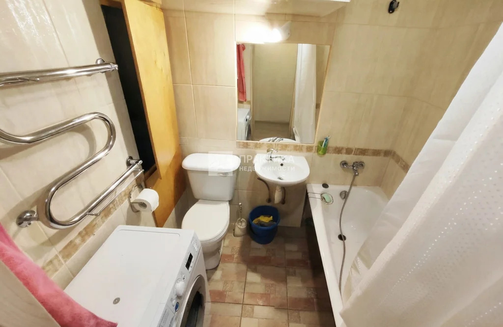 Продажа квартиры, Балашиха, Балашиха г. о., ул. Заречная - Фото 13