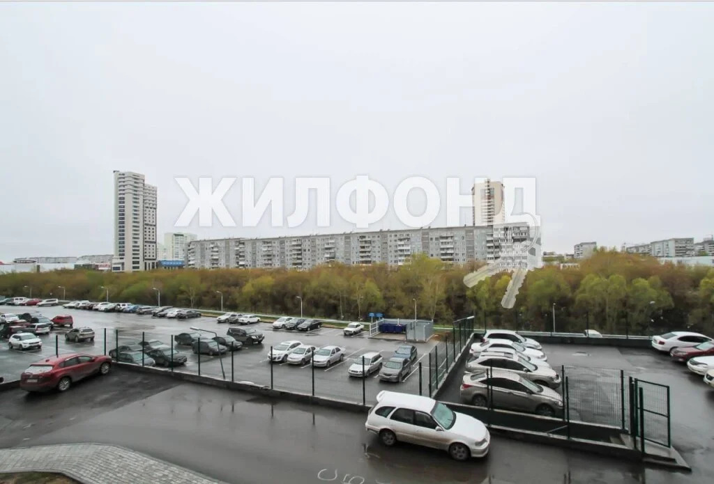 Продажа квартиры, Новосибирск, ул. Танковая - Фото 6