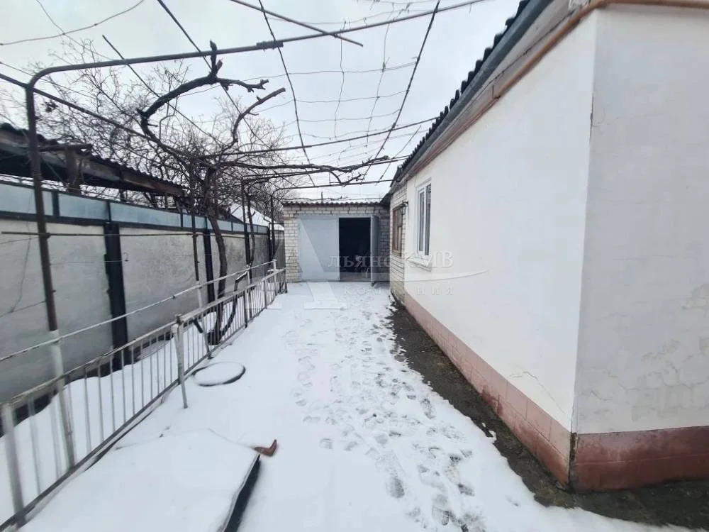 Продажа дома, Георгиевск, ул. Чапаева - Фото 12